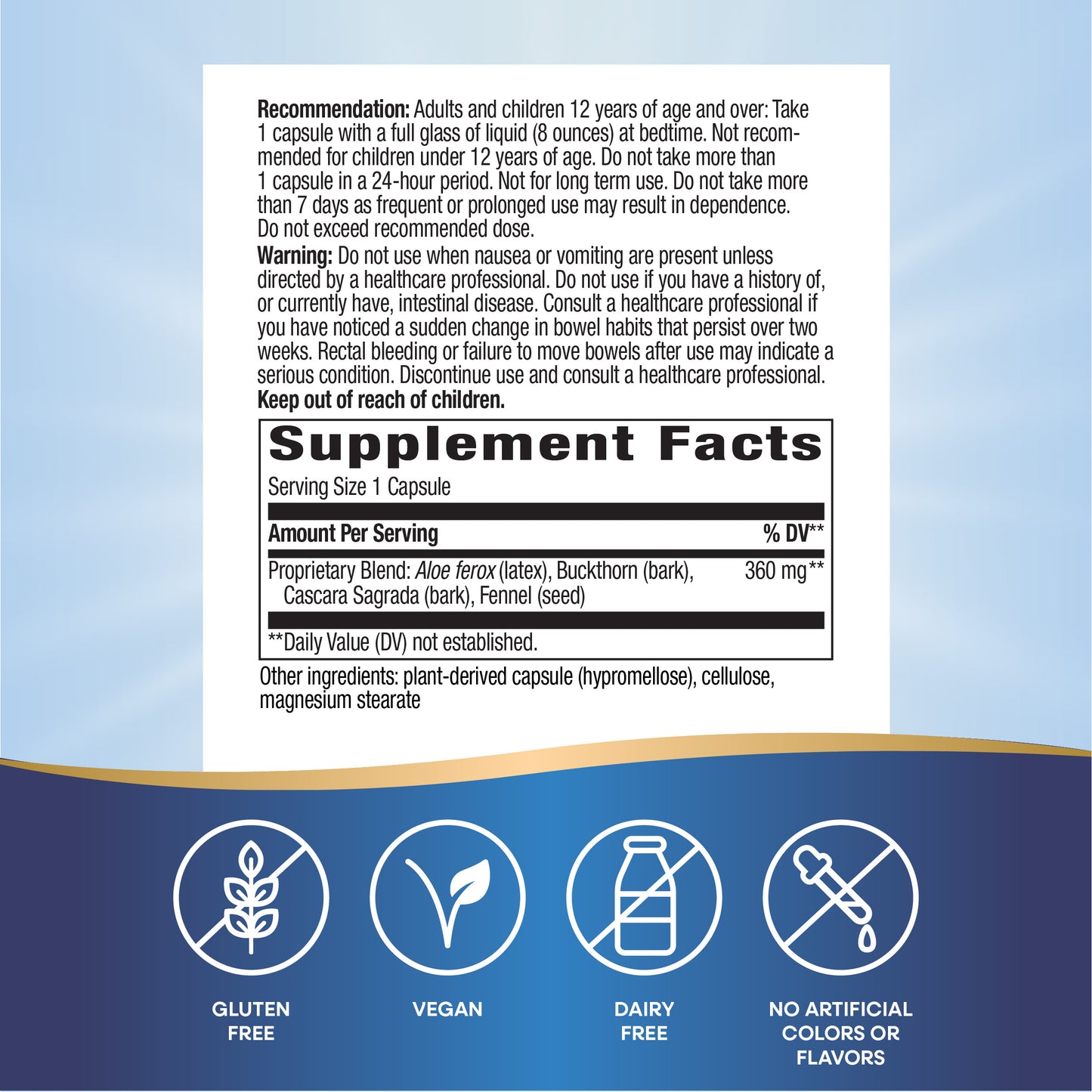 <{%MAIN6_142%}>Nature's Way® | Aloe MAXLAX™ Premium Blend