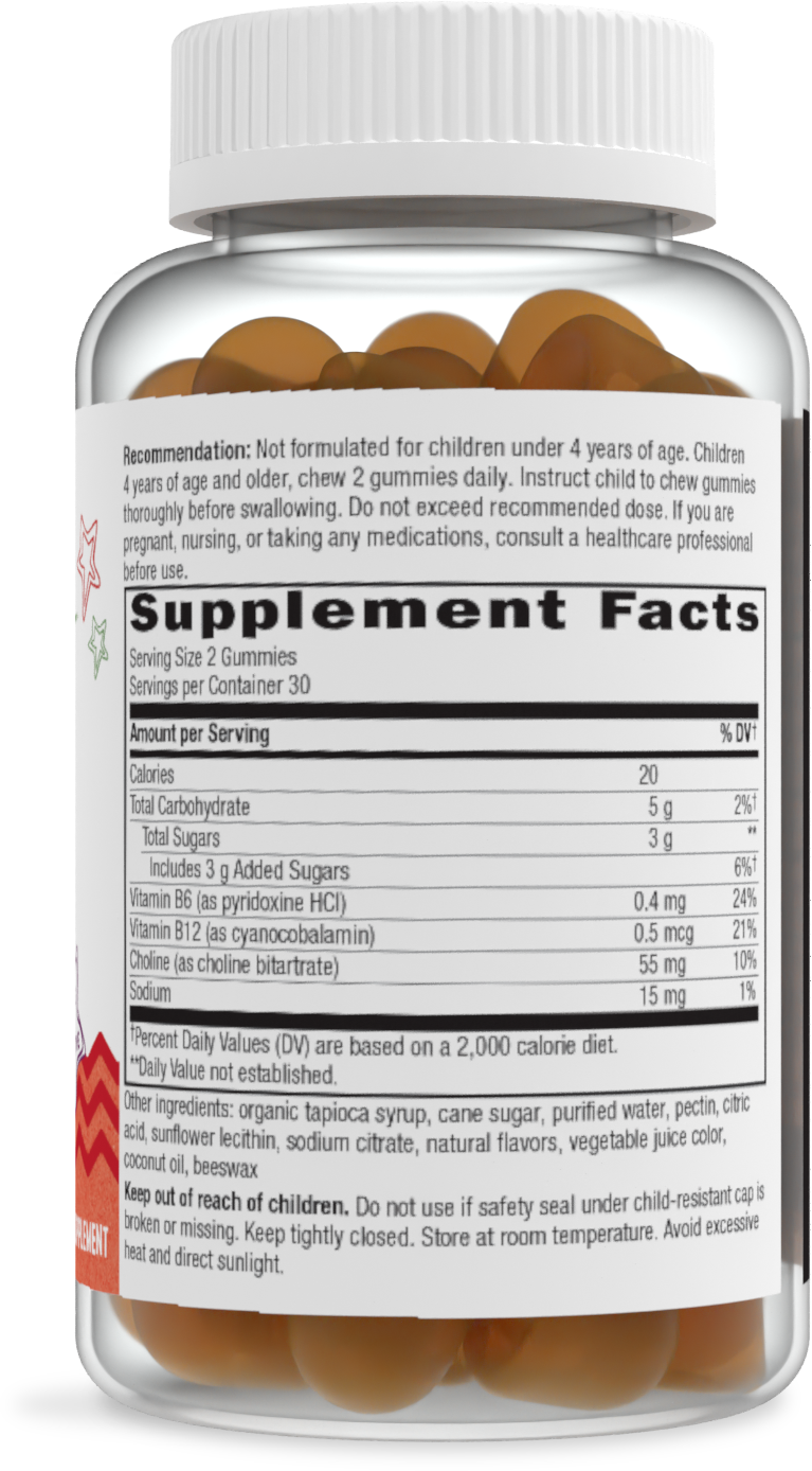 <{%MAIN1_13882%}>Nature's Way® | Kids Brain Builder Gummies - right side of pack