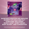 Nature's Way® | Cold+Flu Relief FastActives Sku:15349