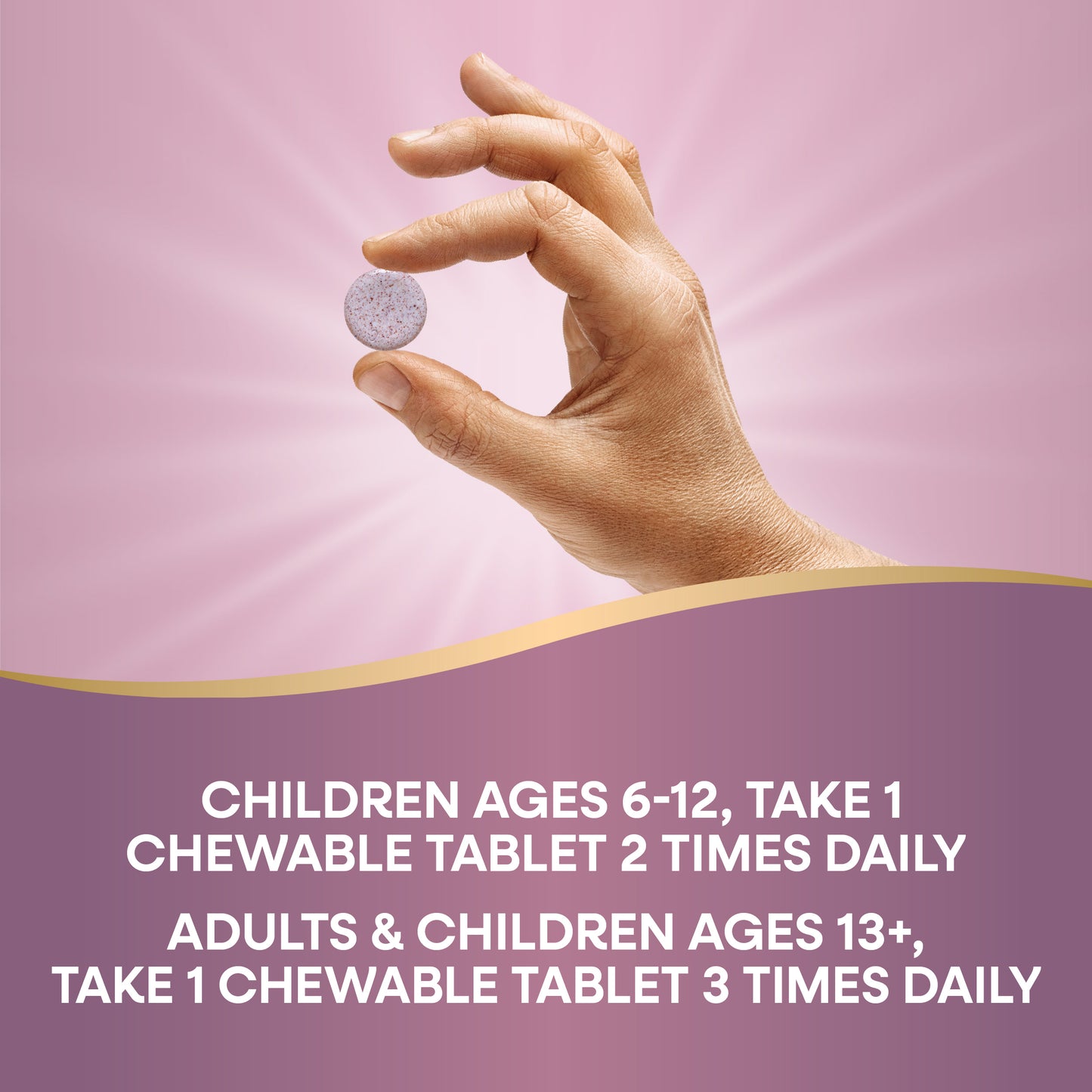 <{%DETAIL2_12351%}>Nature's Way® | Umcka Kids Cold Relief Chewables - product recommendations