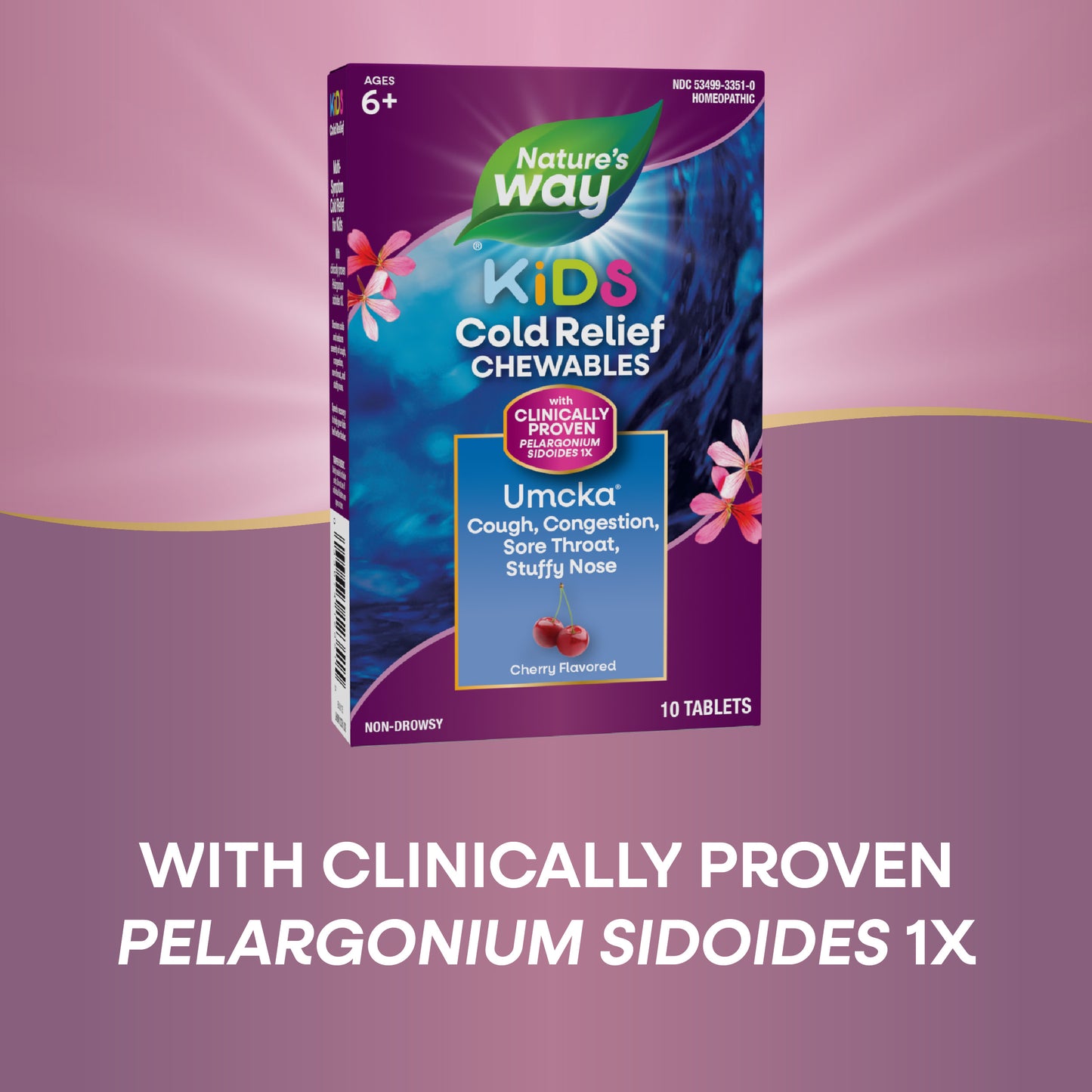 <{%MAIN5_12351%}>Nature's Way® | Umcka Kids Cold Relief Chewables