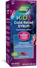 Nature's Way® | Kids Cold Relief Syrup, 4 fl oz (120 ml), Cherry Sku:60165