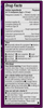 Nature's Way® | Cold+Flu Elderberry Syrup - right side of pack Sku:15845