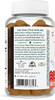 Nature's Way® | Kids Brain Builder Gummies - left side of pack Sku:13882