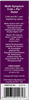 Nature's Way® | Umcka Cold+Flu Relief Chewables - left side of pack Sku:15161