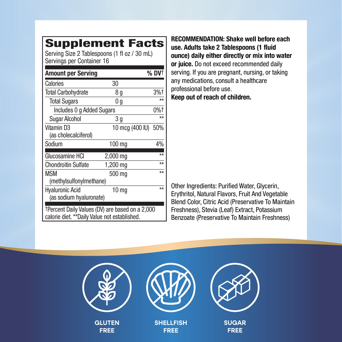 <{%MAIN6_ST1394%}>Nature's Way® | Joint Movement Glucosamine