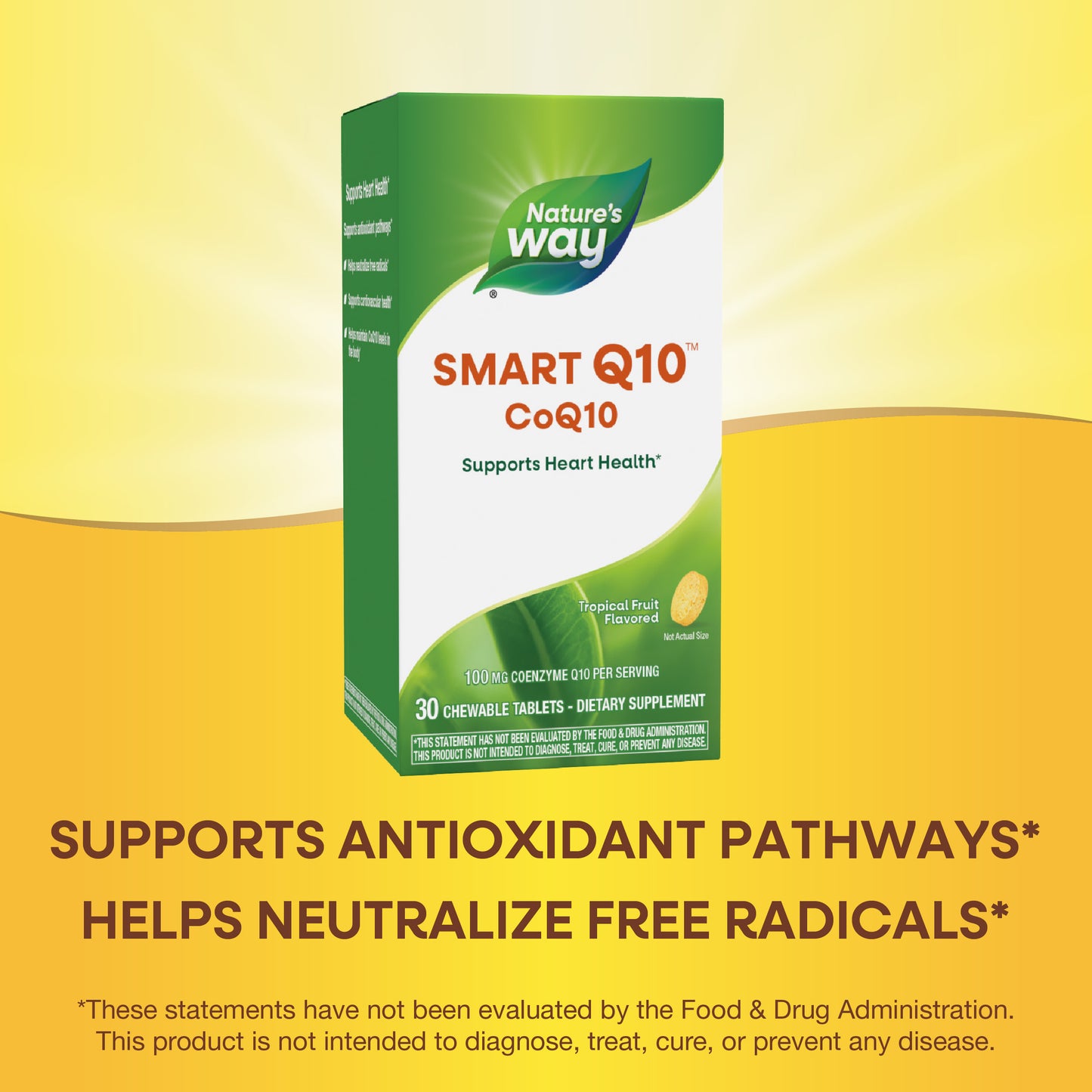 <{%MAIN6_06113%}>Nature's Way® | SMART Q10 CoQ10
