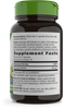 Nature's Way® | Chamomile Flowers - right side of pack Sku:11600