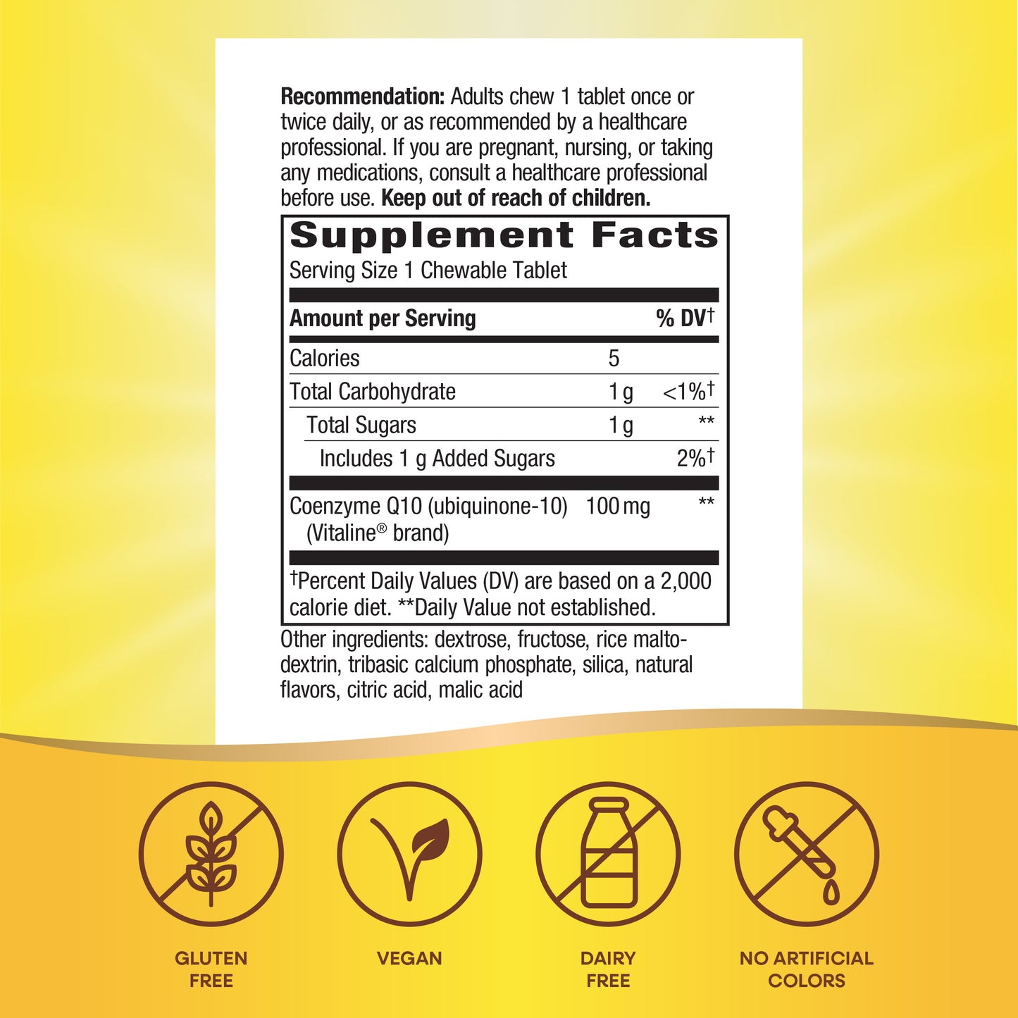 <{%MAIN7_06113%}>Nature's Way® | SMART Q10 CoQ10