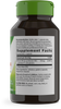 Nature's Way® | Vitamin B6 High Potency - right side of pack Sku:40431