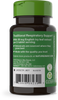 Nature's Way® | Ivy Extract From English Ivy - left side of pack Sku:08239