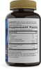 Nature's Way® | Sleep Well Gummies - right side of pack Sku:13920