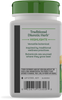 Nature's Way® | Dandelion Root - left side of pack Sku:12300