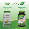 Nature's Way® | Dandelion Root - package updates old to new Sku:15336