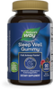 Nature's Way® | Sleep Well Gummies, 90 gummies, Berry Sku:13981