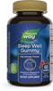 Nature's Way® | Sleep Well Gummies, 60 gummies, Berry Sku:13920