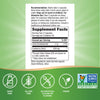 Nature's Way® | Cranberry Fruit Sku:12150