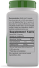Nature's Way® | Cranberry Fruit - right side of pack Sku:15361