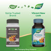 Nature's Way® | Sytrinol - package updates old to new Sku:15570