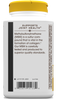 Nature's Way® | MSM - left side of pack Sku:15133