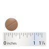 Nature's Way® | Ginkgold Max - Tablet and ruler Sku:15251