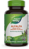 Nature's Way® | Alfalfa, 100 capsules Sku:10100