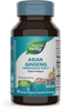 Nature's Way® | Asian Ginseng Premium Extract, 60 capsules Sku:61700