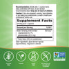Nature's Way® | Asian Ginseng Premium Extract Sku:61700