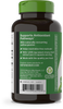 Nature's Way® | Cherry Fruit Sweet Cherry Extract - left side of pack Sku:08540