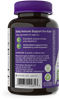 Nature's Way® | Sambucus Kids Immune Gummies - left side of pack Sku:12285