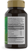 Nature's Way® | Leg Veins Premium Blend - right side of pack Sku:79270