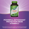 Nature's Way® | Vitamin C with Rose Hips Extra Strength Sku:40313