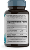 Nature's Way® | Calcium-Magnesium-Vitamin D - right side of pack Sku:41420