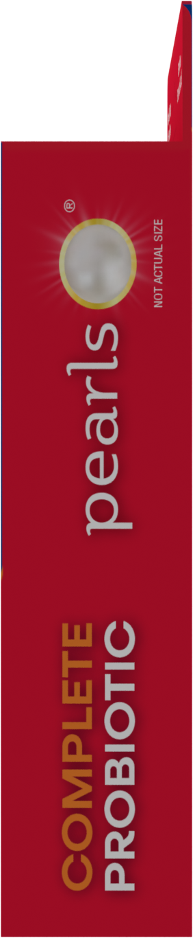 <{%MAIN11_04369%}>Nature's Way® | Probiotic Pearls Complete - right side of pack
