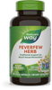 Nature's Way® | Feverfew Herb, 180 capsules Sku:12808