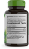 Nature's Way® | Neem Leaf - right side of pack Sku:15120