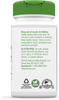 Nature's Way® | Alfa-Max - back of pack Sku:2011