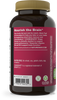 Nature's Way® | Brain Fuel - left side of pack Sku:14472