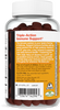Nature's Way® | Immune Power Gummies-Last Chance1 - left side of pack Sku:14294