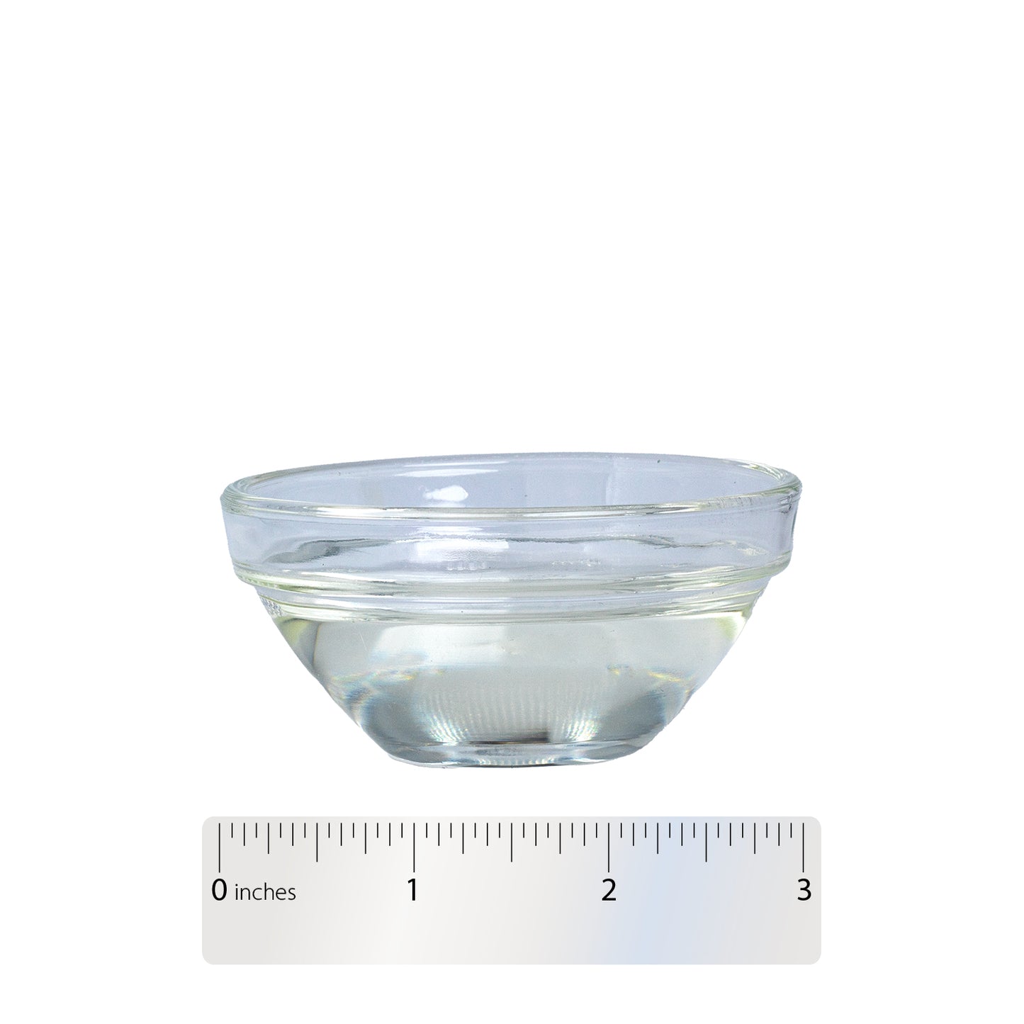 <{%MAIN4_15857%}>Nature's Way® | Liquid Coconut Oil - Liquid and ruler