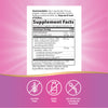 Nature's Way® | CranRx Women's Care with Probiotics Sku:11861