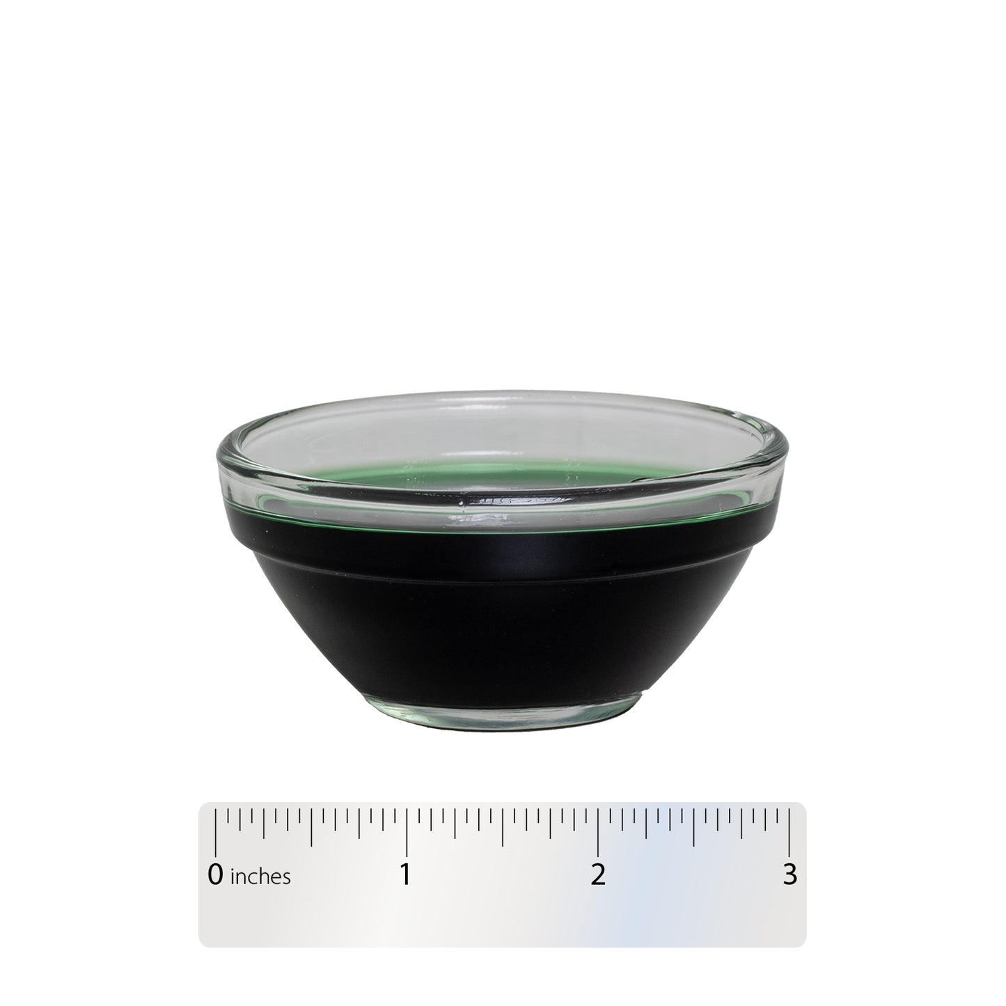 <{%MAIN11_3501%}>Nature's Way® | Chlorofresh Liquid Chlorophyll - Liquid and ruler