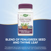 Nature's Way® | Fenu-Thyme Premium Blend Sku:350