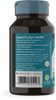 Nature's Way® | Bilberry - left side of pack Sku:60510