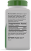 Nature's Way® | Vitex Fruit - right side of pack Sku:11923
