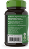 Nature's Way® | Goldenseal Root - left side of pack Sku:13800