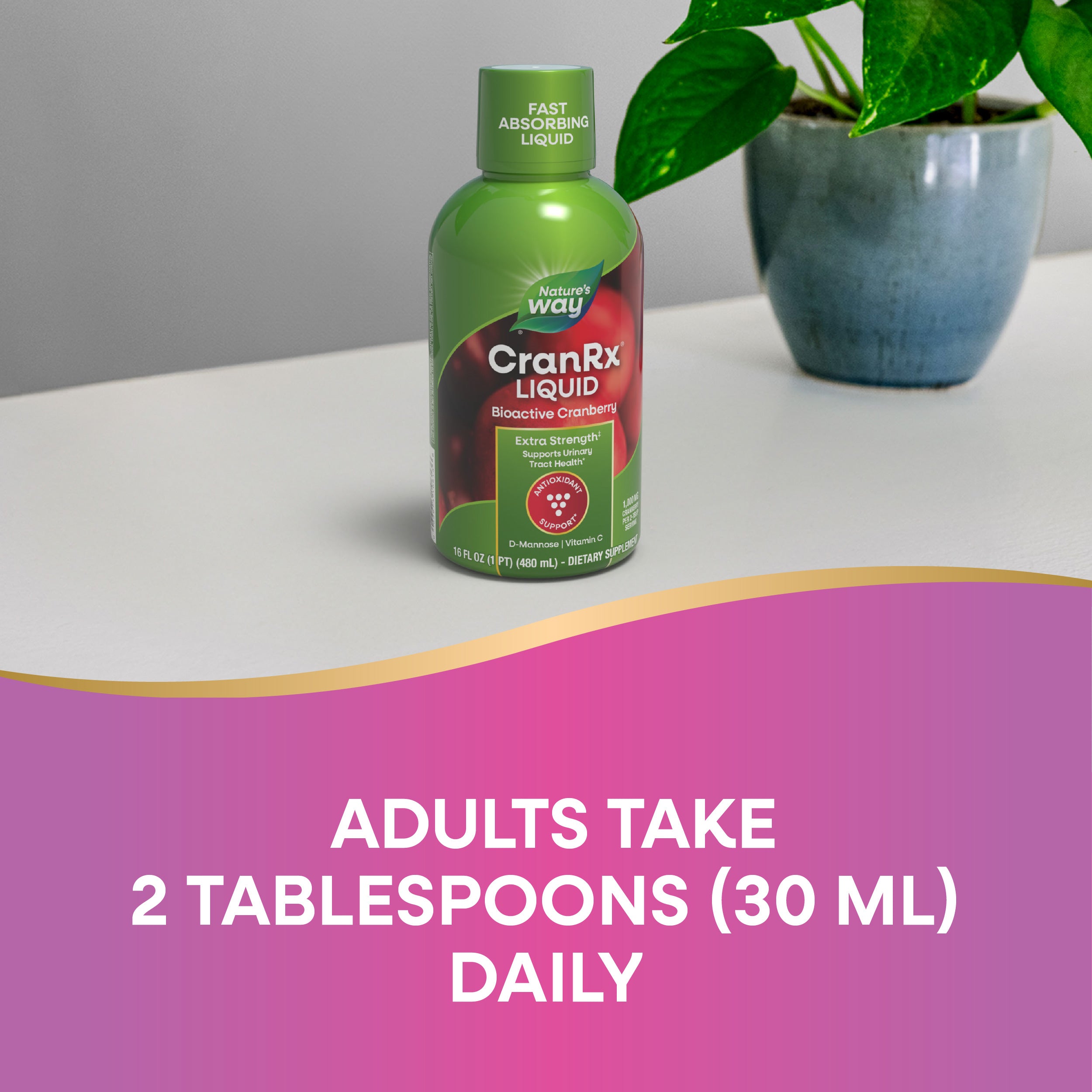 CNP 40% リキッド Cranberry 1ml 3本 / THXE CBP Organic Cranberry Capsules – CNPUSA