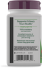 Nature's Way® | Cranberry Premium Blend - left side of pack Sku:15135