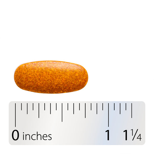 Nature's Way® | Protective Breast Formula - Tablet and ruler Sku:05886