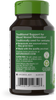 Nature's Way® | Feverfew Herb - left side of pack Sku:12850
